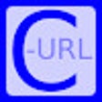 Иконка программы: Copy Clean URL to Clipboa…