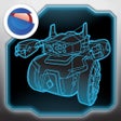 أيقونة البرنامج: Cyber Robot