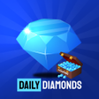 ไอคอนของโปรแกรม: Get Diamonds - Spin To Wi…
