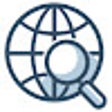 أيقونة البرنامج: Google Cache Navigator