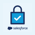 Icono de programa: Salesforce Authenticator