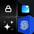 Ikona programu: Calculator x Hide Photos …