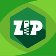 Ikona programu: ZipArchiver: Unzip RAR 7Z…