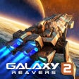 プログラムのアイコン：Galaxy Reavers 2