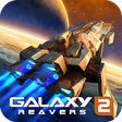 Programın simgesi: Galaxy Reavers 2 - Space …
