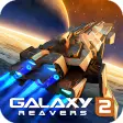 Galaxy Reavers 2 - Space RTS Battle