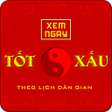 プログラムのアイコン：Xem Ngay Tot Xau - Xem Bo…