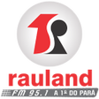 程序图标：Rádio Rauland 95.1
