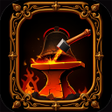 Programikonen: Blackwood Forge
