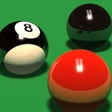 程序图标：Pro Snooker  Pool 2023