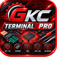 Programikonen: GKC Terminal Pro