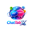 程序图标：ChatTab X
