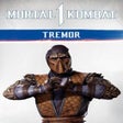 Mortal Kombat 1: Tremor Kameo icon