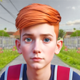Programikonen: Boy Stealth: Runaway Chal…
