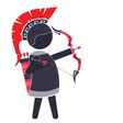 Ícone do programa: Archer.io: Tale of Bow  A…