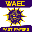 程序图标:WAEC Past Questions and A…