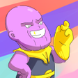 プログラムのアイコン：Hero Quiz: Puzzle