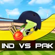 Super World Cricket Ind vs Pak - Cricket Game 2020