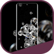 프로그램 아이콘: Theme for Galaxy S20 Ultr…