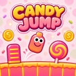 程序图标：Candy Jump: Tap Runner