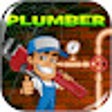 Play Plumber Game Online icon