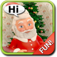 Ikon program: Talking Santa Claus