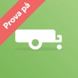 أيقونة البرنامج: Ta BE-Körkort Prova på