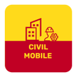 プログラムのアイコン：MA CIVIL