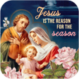 Icon of program: Christmas Wishes and Bles…