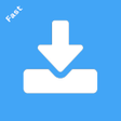 Icoon van programma: Video Downloader For Twit…