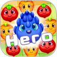 プログラムのアイコン：Harvest Hero 2: Farm Swap