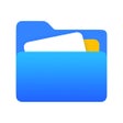أيقونة البرنامج: Files - Media File Manage…