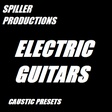 Spiller Productions electric Guitars