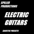 プログラムのアイコン：Spiller Productions elect…