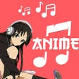 أيقونة البرنامج: Anime Music Collection