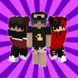 Иконка программы: Boys - Skins for Minecraf…