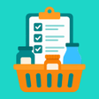 Ikona programu: Stock Tracker: Home Inven…