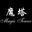 Ikon program: Magic Tower - 50  24 Floo…