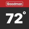 ไอคอนของโปรแกรม: Goodman Skyport App