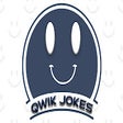 Icon of program: Qwik Jokes
