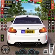Icoon van programma: School Car Driving Car Ga…