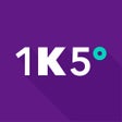 Ikona programu: 1KOMMA5 Heartbeat