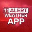 Programikonen: KKTV Weather and Traffic