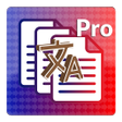 أيقونة البرنامج: File Translator Pro : PDF…