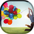 Icon of program: Star Live Wallpaper