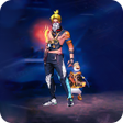 Иконка программы: FFFF Skin Tools and Emote…