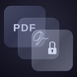 Иконка программы: PDF Sign Electronic Signa…