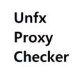 ไอคอนของโปรแกรม: Unfx Proxy Checker