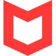 ไอคอนของโปรแกรม: McAfee Anti-tracker