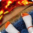 程序图标：The Floor Is Lava House S…